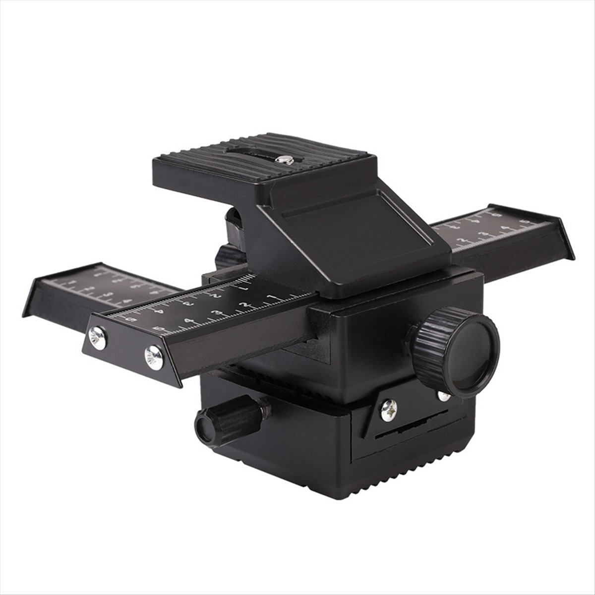 Camera Slider Rail - M05K Trilho Deslizante de Foco Macro