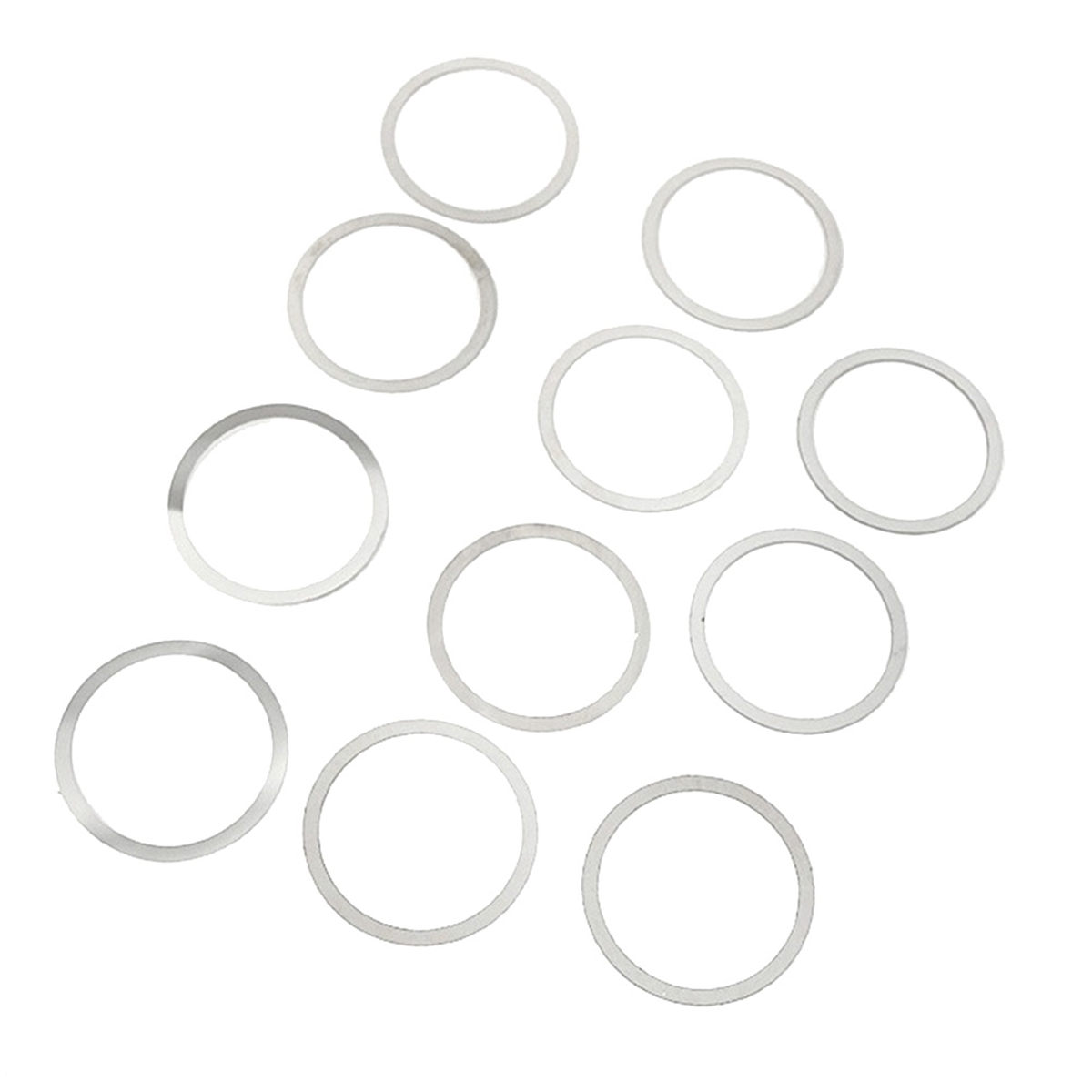 Photography Camera - Flanges a72p 0.1-1mm especificações múltiplas junta