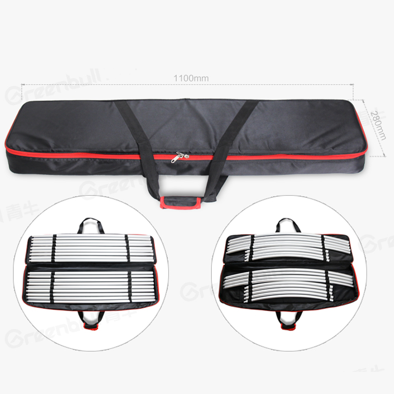 GreenBull Slider Portátil para - Camera Slider Rail avaliação e preço