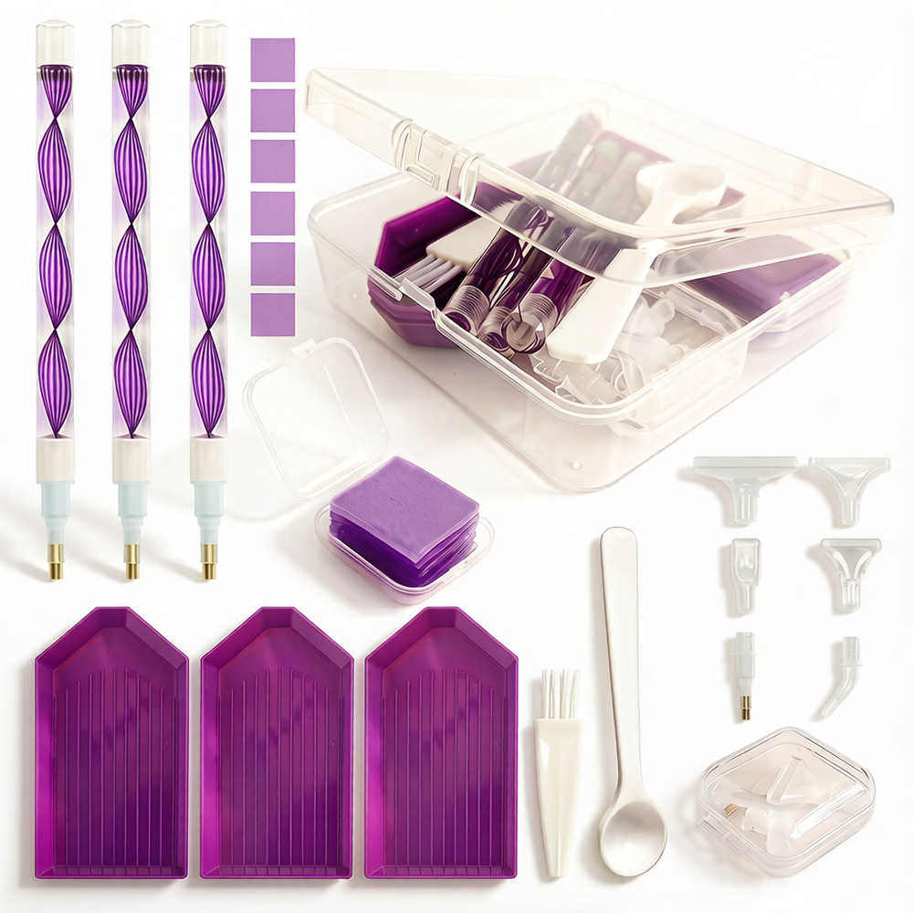 Kit de Ferramentas para Pintur - Photography Techniques avaliação e preço