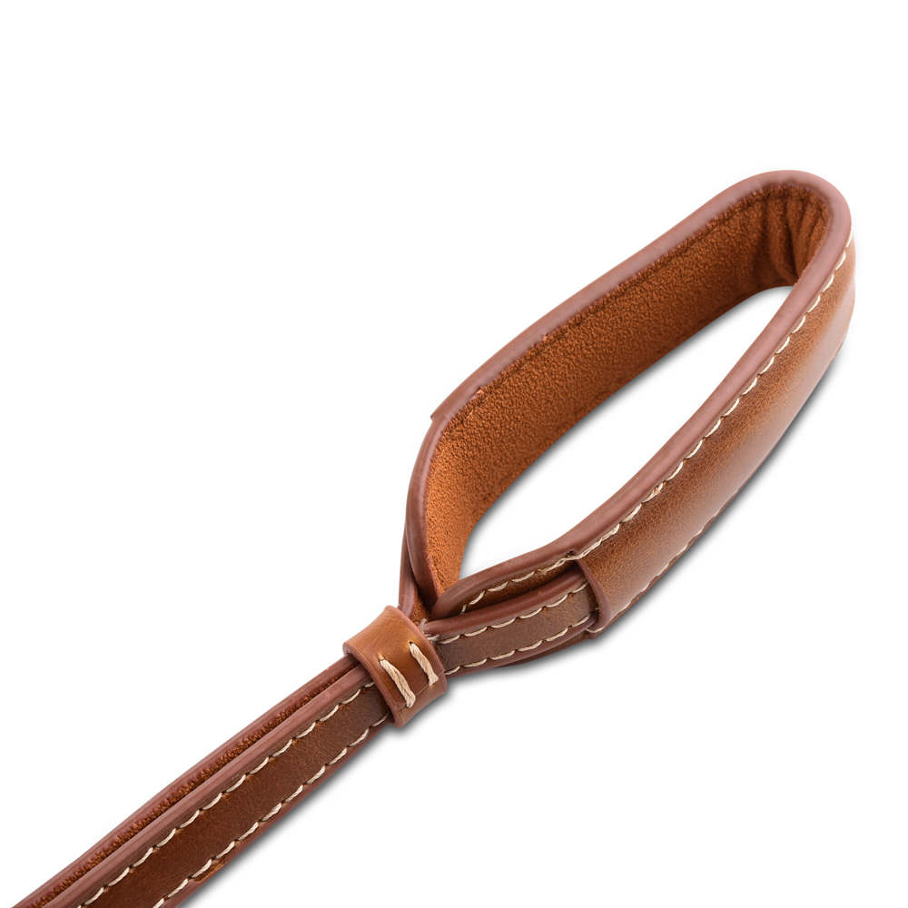 Correia de pulso de couro para - Camera Strap Leather avaliação e preço