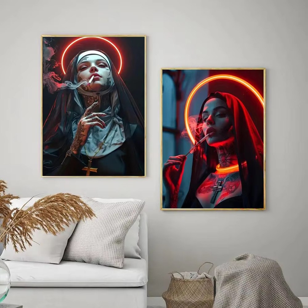Pôster de lona com estampa de  - Photography Trend avaliação e preço