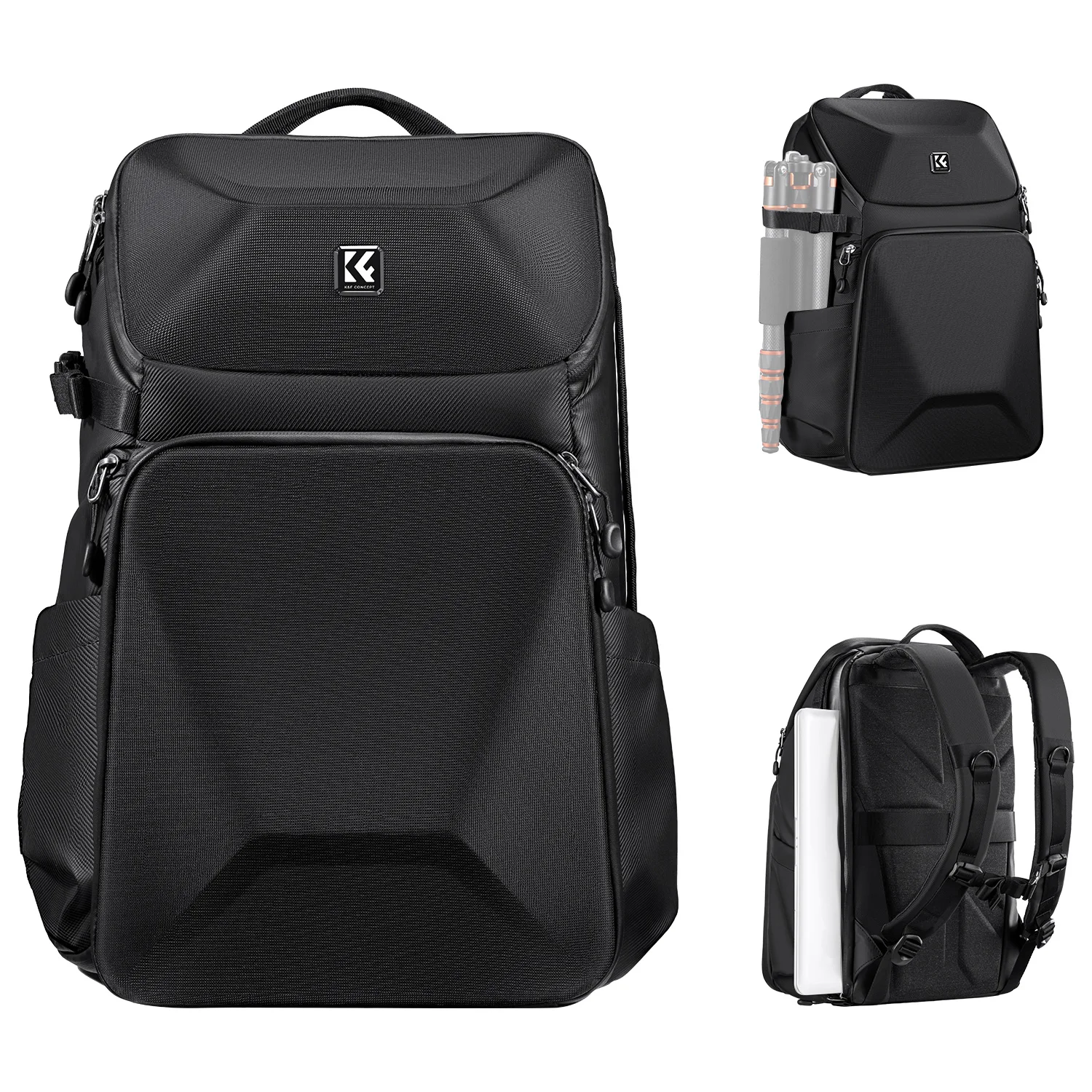 Mochila para Câmera K&F CONCEP - Photography Camera avaliação e preço