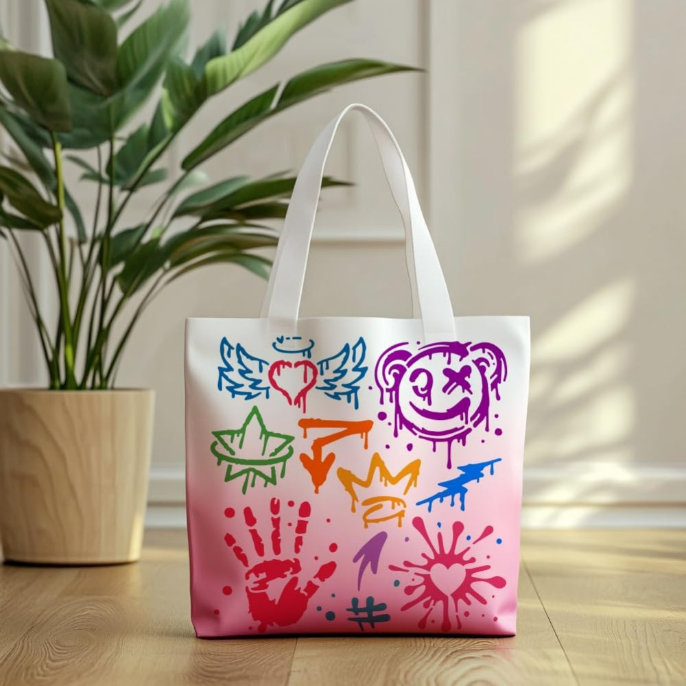 Estêncil de graffiti para pint - Photography Techniques avaliação e preço