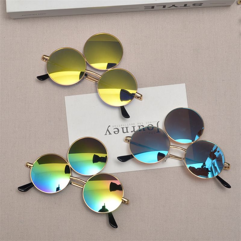 Óculos de Sol Decorativos com  - Photography Trend avaliação e preço