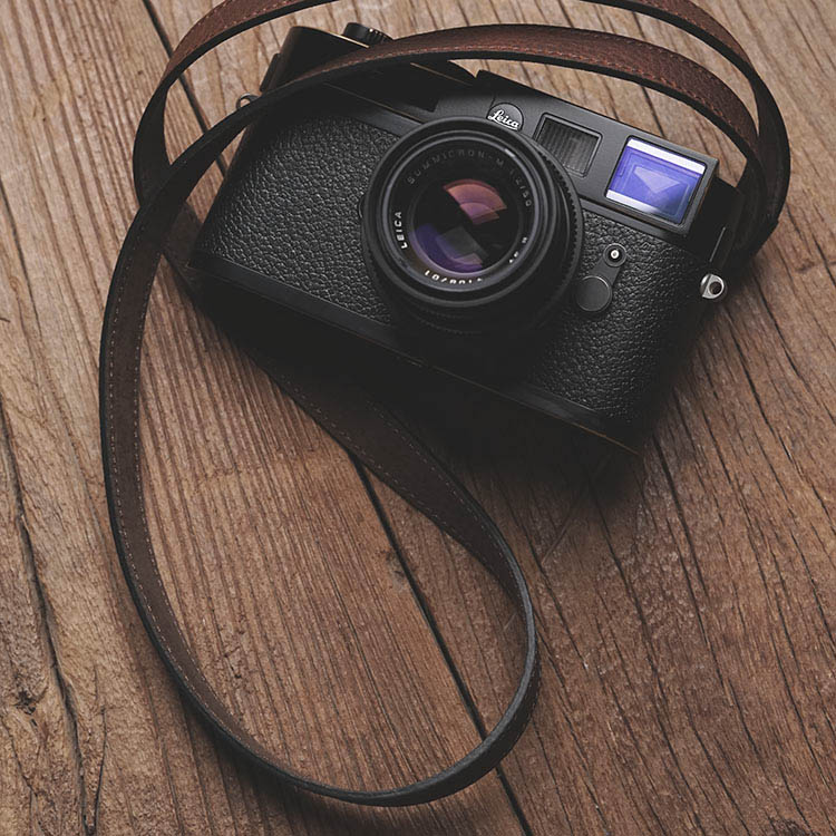 Cinto de ombro para câmera Alç - Camera Strap Leather avaliação e preço