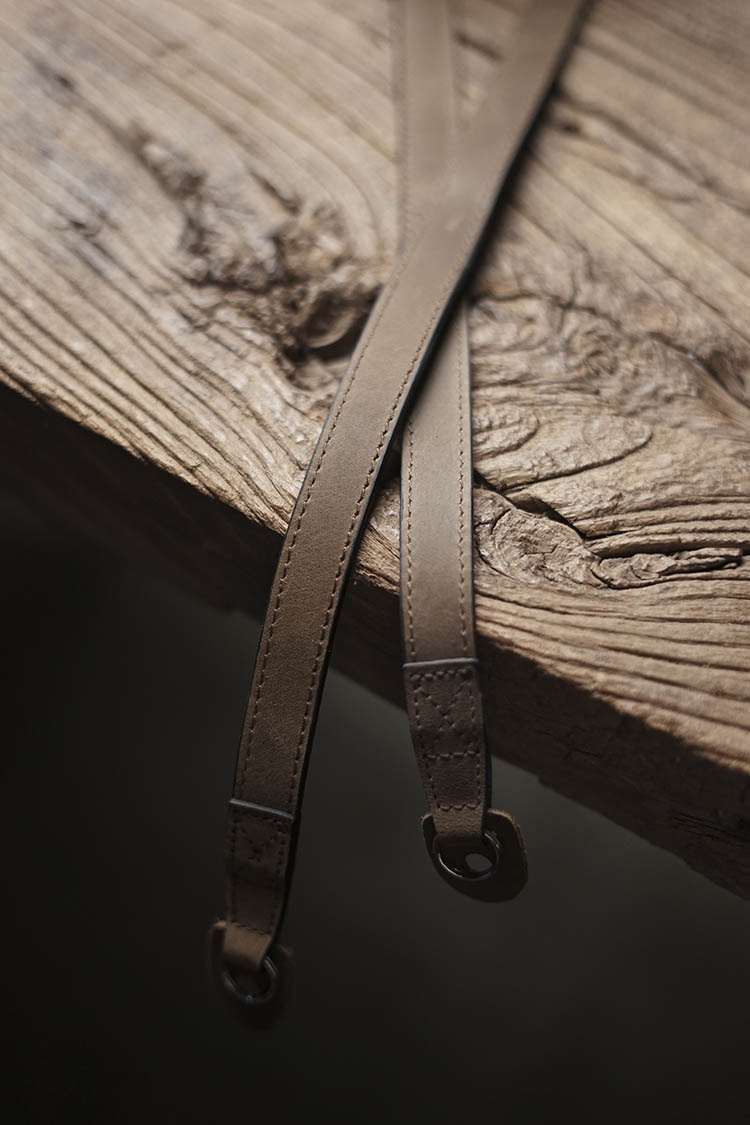 Cinto de ombro para câmera Alç - Camera Strap Leather avaliação e preço