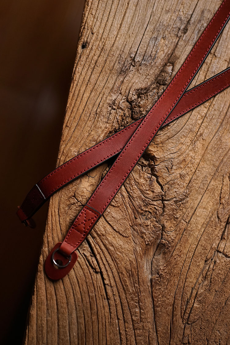 Cinto de ombro para câmera Alç - Camera Strap Leather avaliação e preço