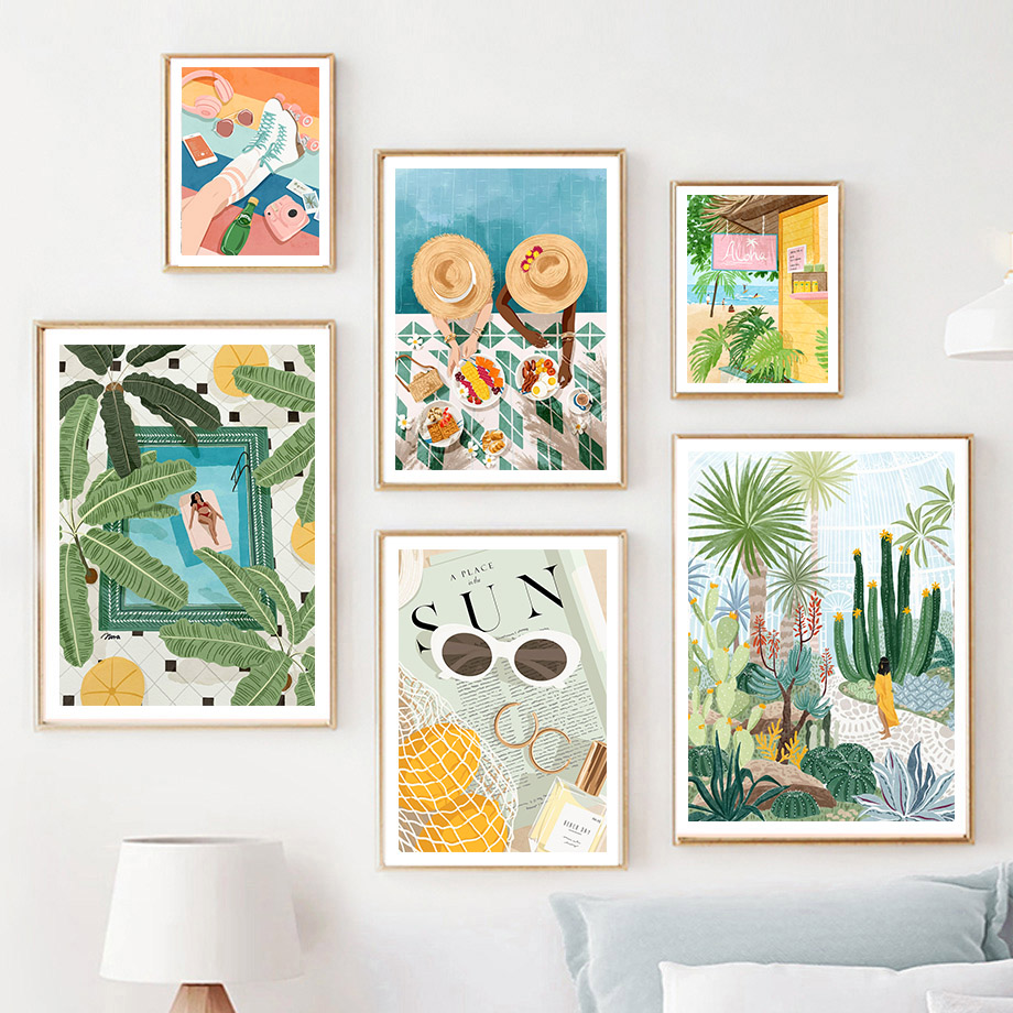 Moda marroquina menina tropica - Photography Trend avaliação e preço
