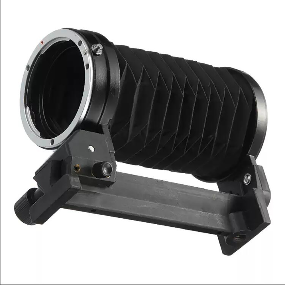 Fotga macro extensão fole únic - Camera Slider Rail avaliação e preço