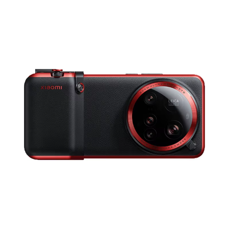 Pacote Original Xiaomi 15 Ultr - Photography Xiaomi 15 Ultra avaliação e preço