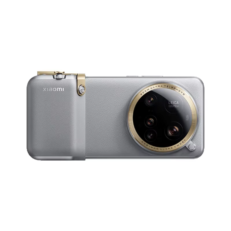 Pacote Original Xiaomi 15 Ultr - Photography Xiaomi 15 Ultra avaliação e preço