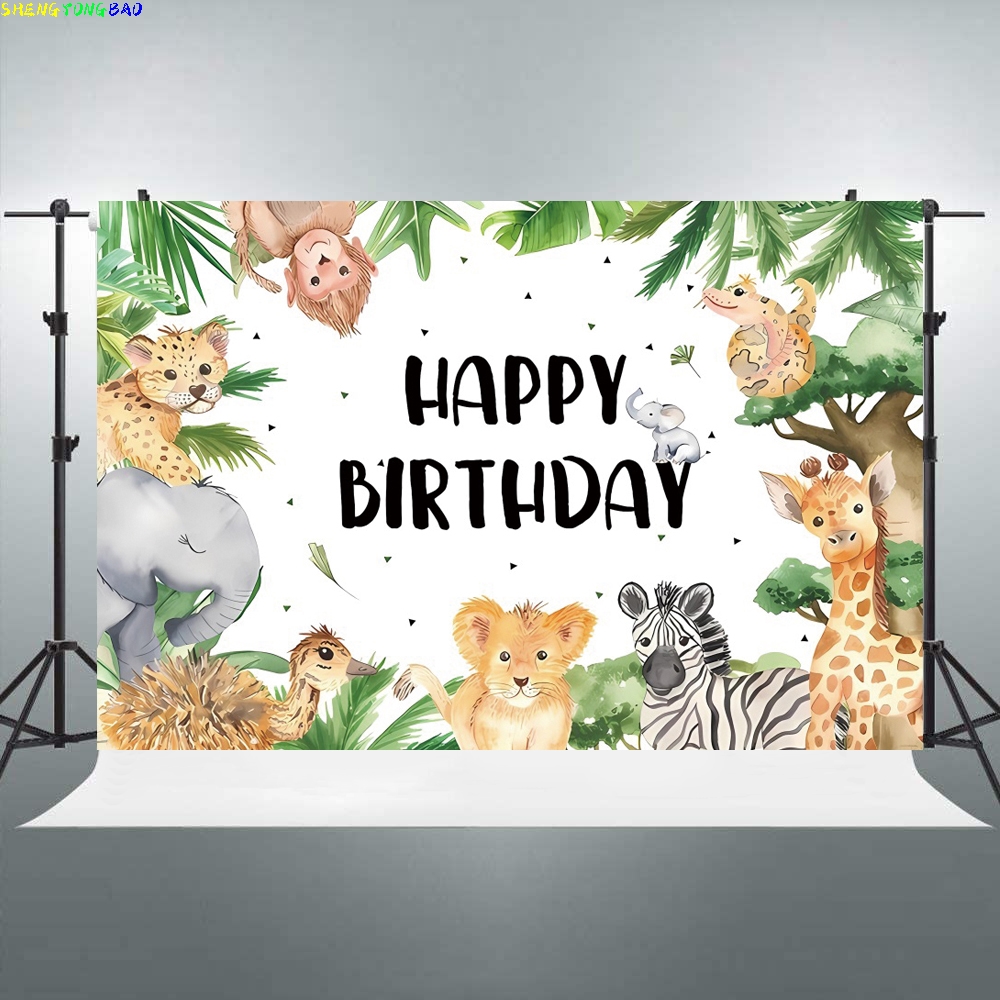 Feliz dia de são patrício deco - Photography Backdrop Muslin avaliação e preço