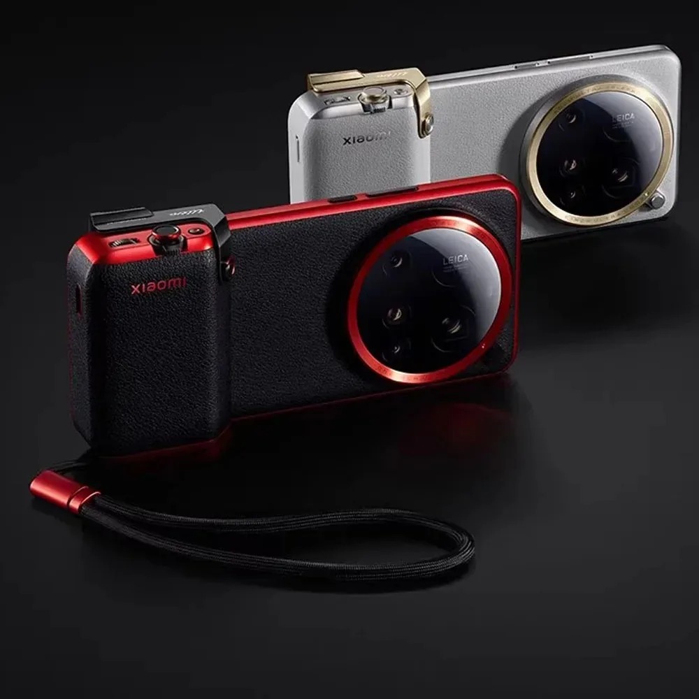 Combo de Fotografia Original X - Photography Xiaomi 15 Ultra avaliação e preço