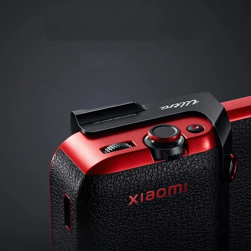 Combo de Fotografia Original X - Photography Xiaomi 15 Ultra avaliação e preço