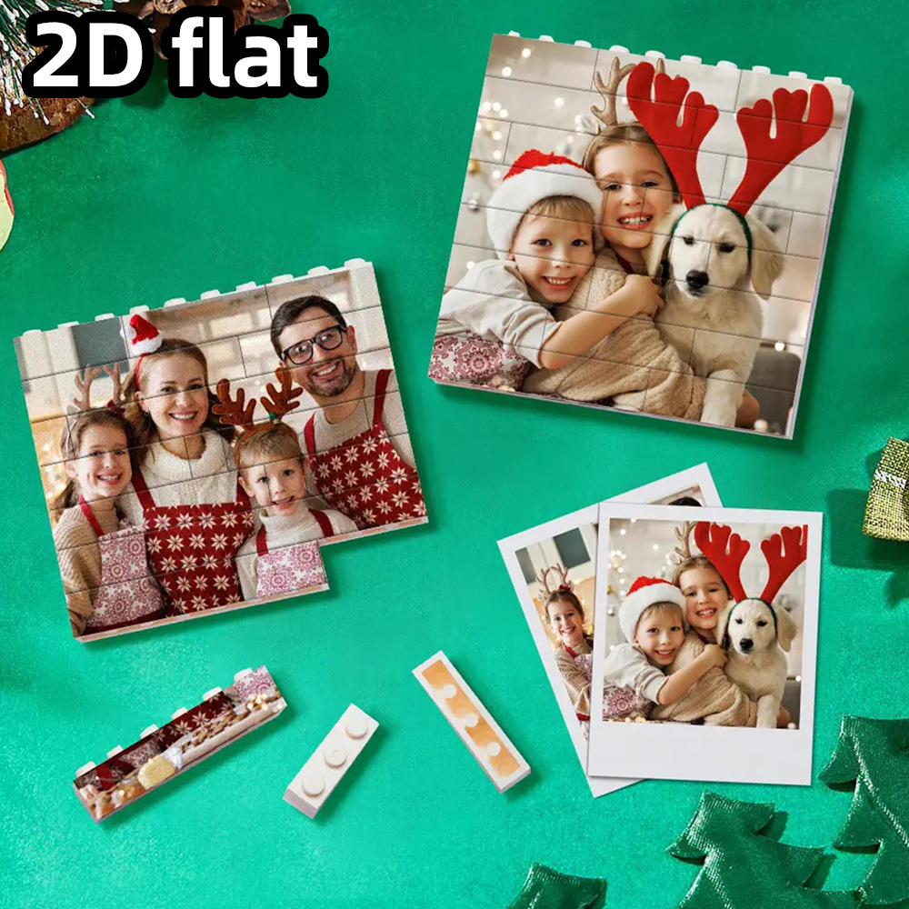 Blocos de construção personali - Photography Ideas avaliação e preço