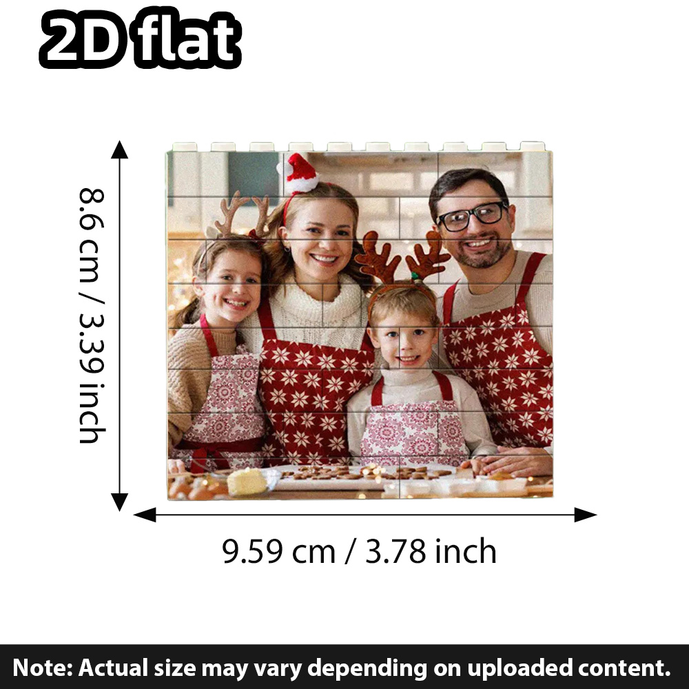 Blocos de construção personali - Photography Ideas avaliação e preço