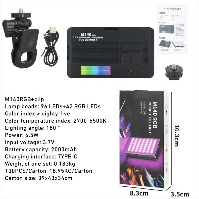 Fotografia câmera de vídeo rgb - Photography Camera avaliação e preço
