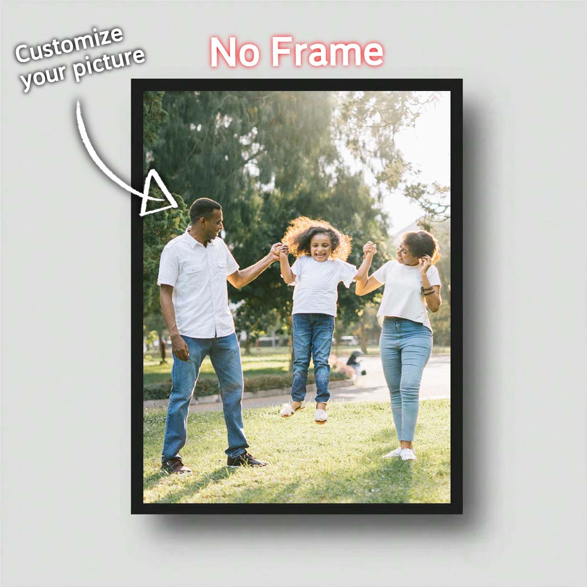 Pintura em tela personalizada  - Photography Ideas avaliação e preço
