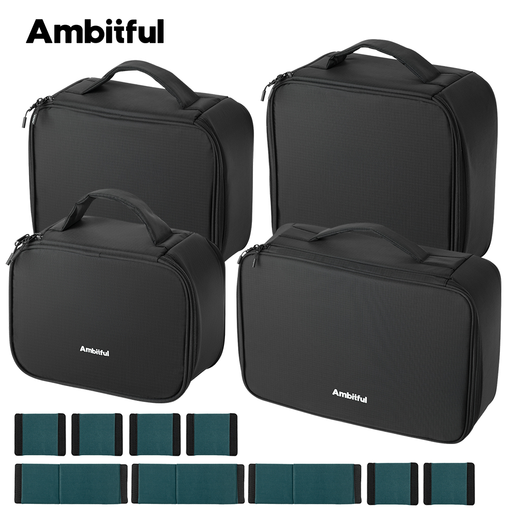 Bolsa de Transporte AMBITFUL Z - Photography Life avaliação e preço