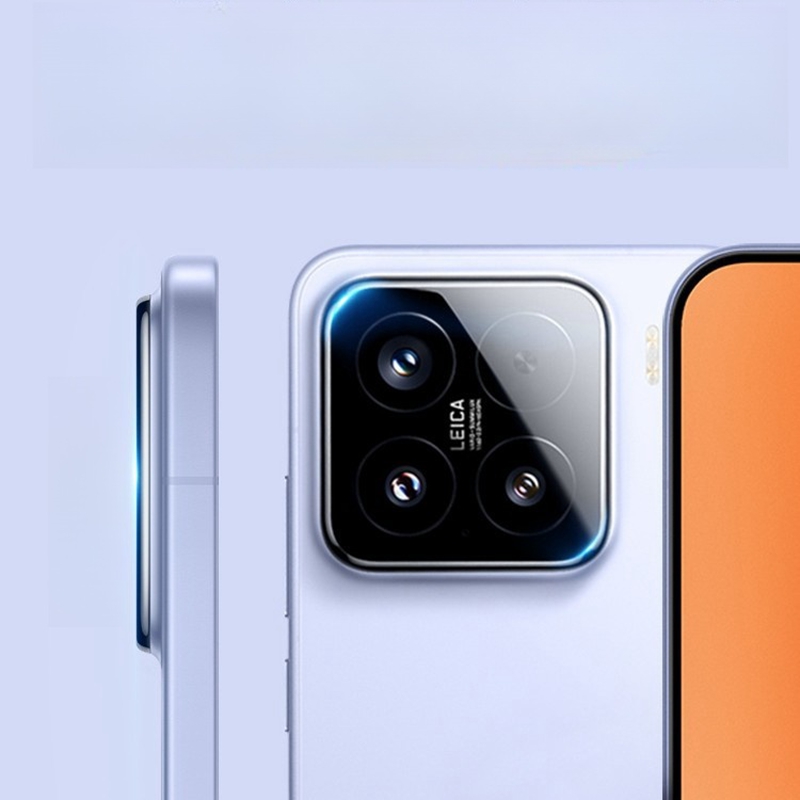 1 Peça de Vidro Temperado para - Photography Xiaomi 15 Ultra avaliação e preço