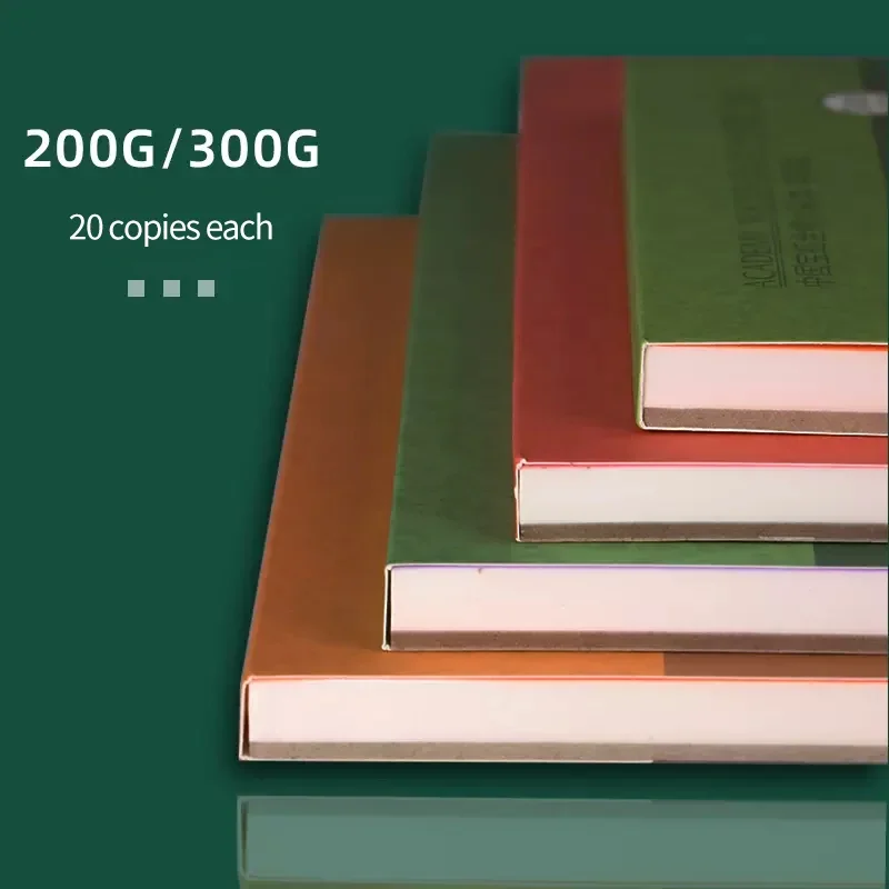 Almofada de vedação de papel a - Photography Book avaliação e preço
