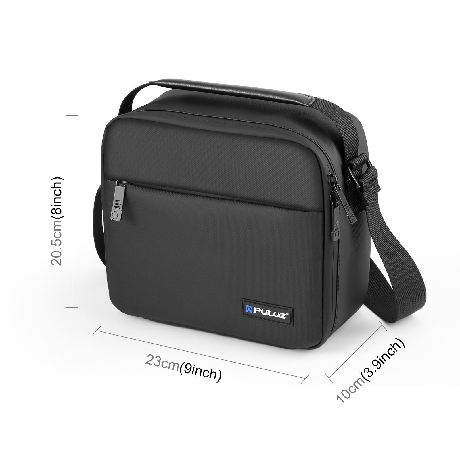 PULUZ bolsa de armazenamento d - Photography Camera avaliação e preço