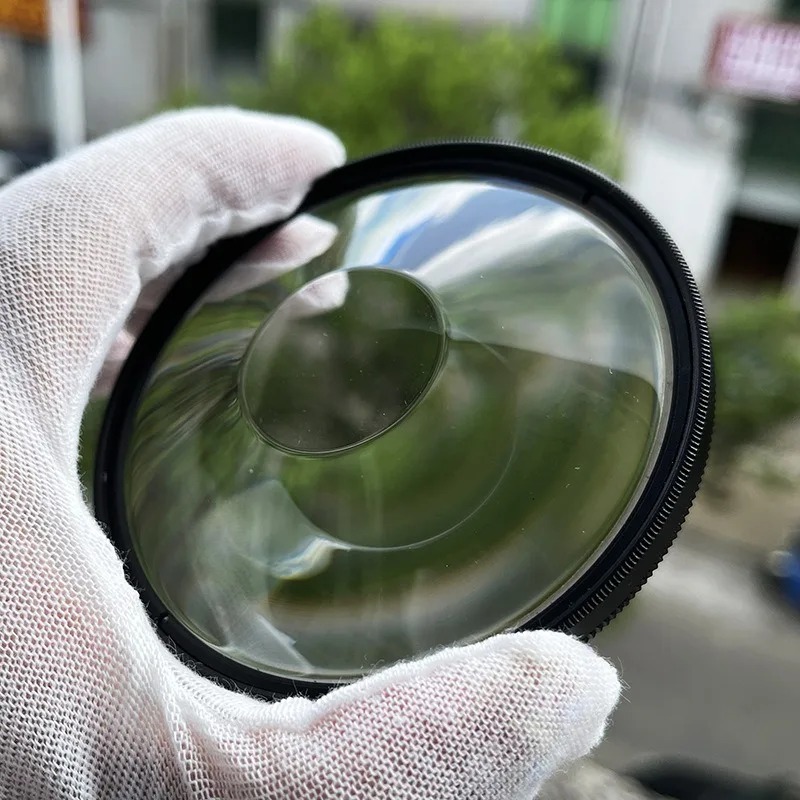 Filtro de Efeito Halo em Espir - Photography And Videography avaliação e preço