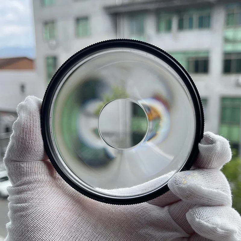 Filtro de Efeito Halo em Espir - Photography And Videography avaliação e preço