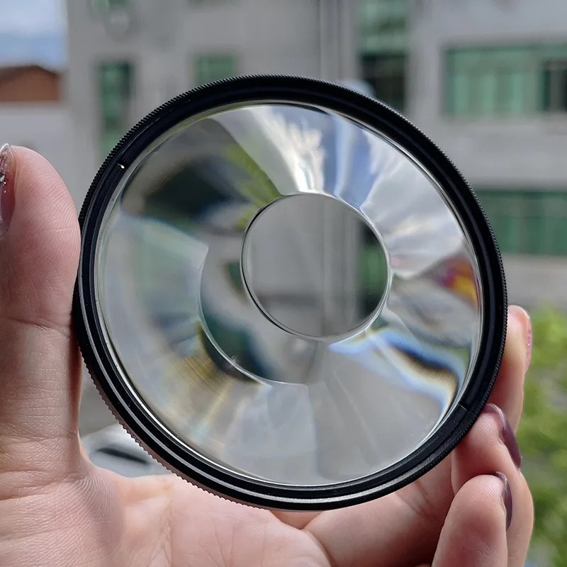 Filtro de Efeito Halo em Espir - Photography And Videography avaliação e preço