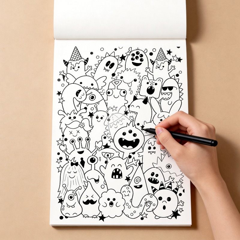 Caderno de Desenho de Graffiti - Photography Book avaliação e preço