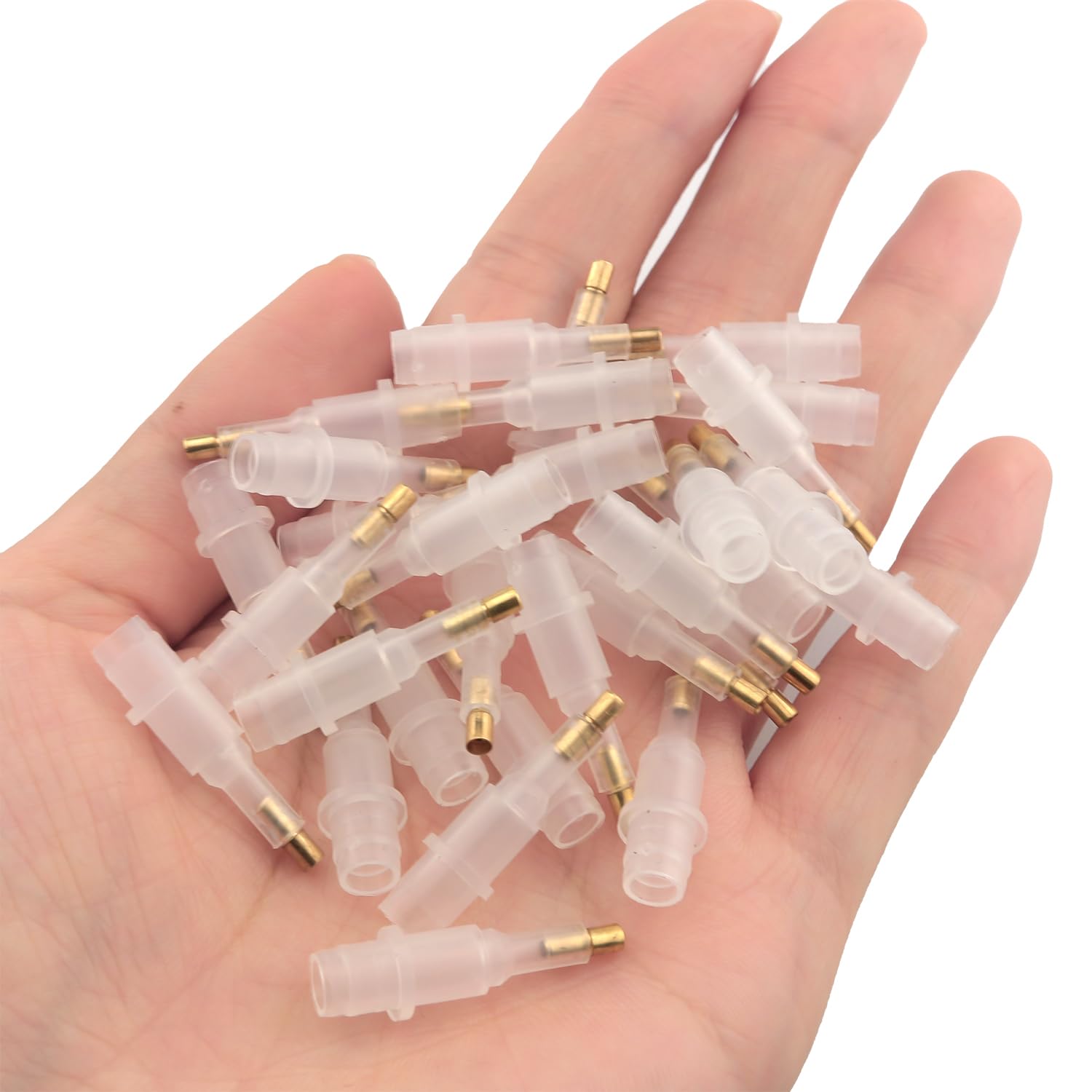 50 Peças Pontas de Caneta Apli - Photography Techniques avaliação e preço