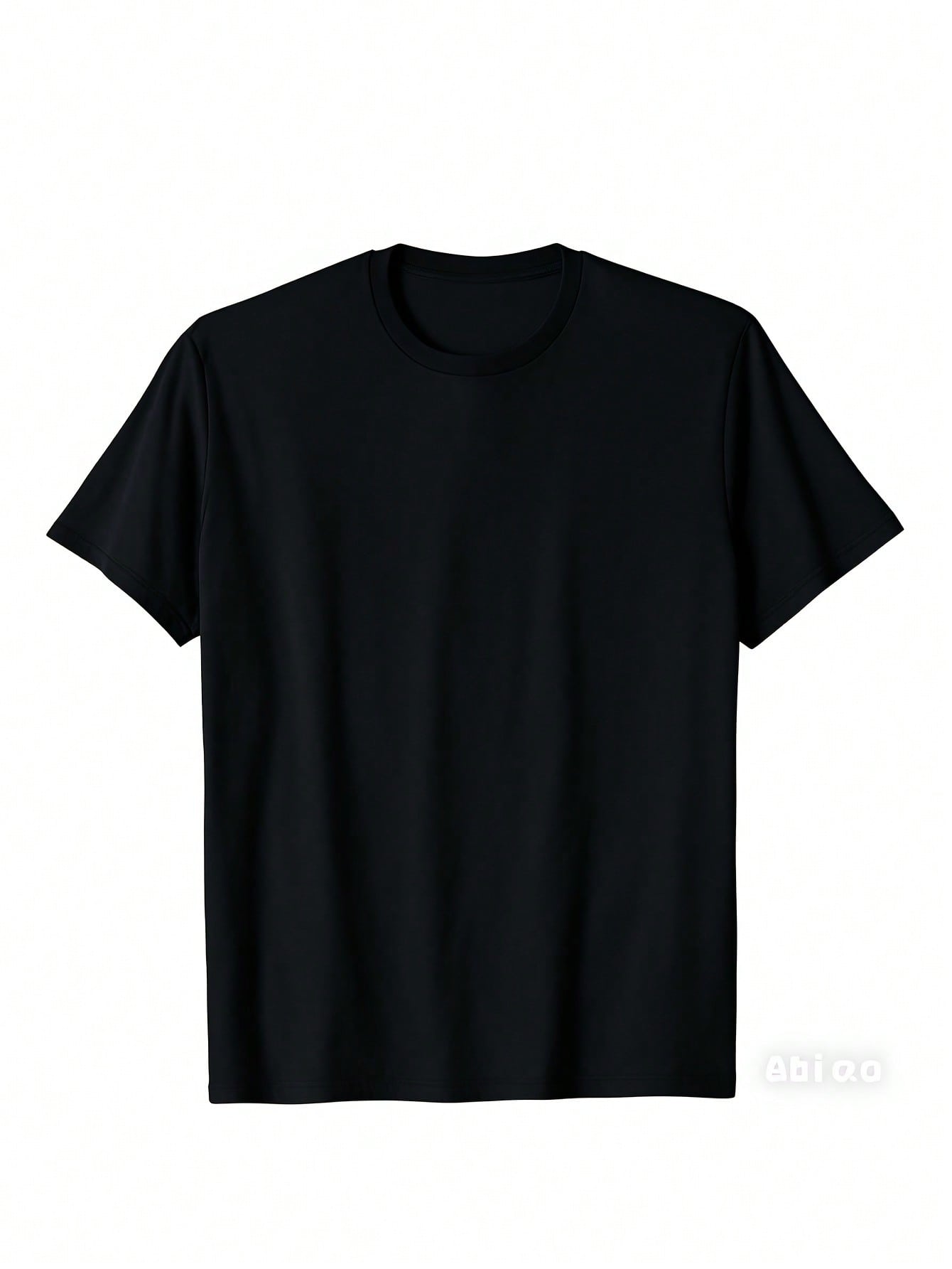 Camiseta Casual Masculina Plus - Photography Black And White avaliação e preço