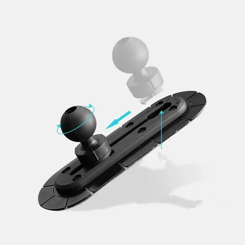 Base de fita adesiva suporte d - Camera Slider Rail avaliação e preço