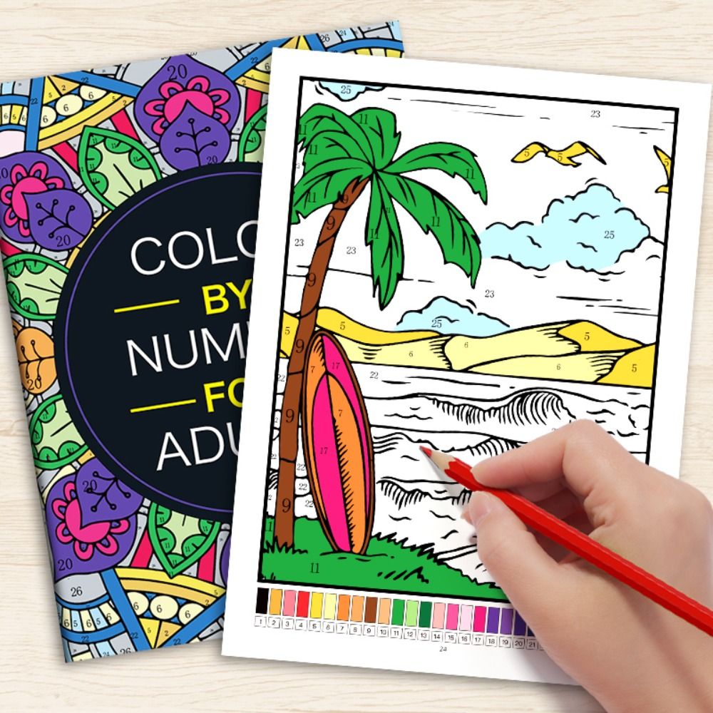Livro de Pintura DIY Colorir p - Photography Book avaliação e preço