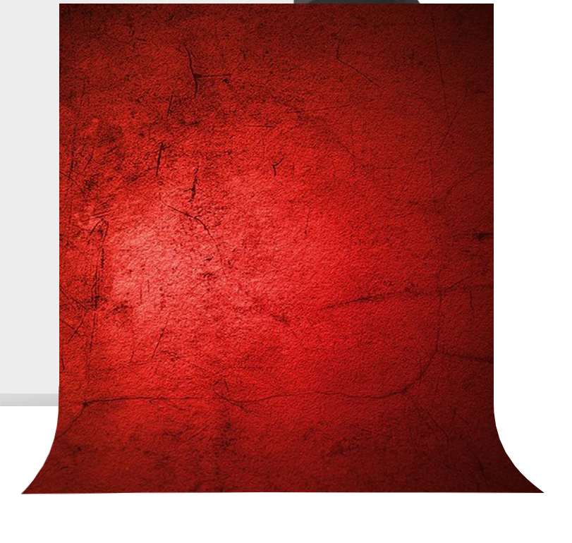Cenários Johnson Scarlet em ve - Photography Dark Cloth avaliação e preço