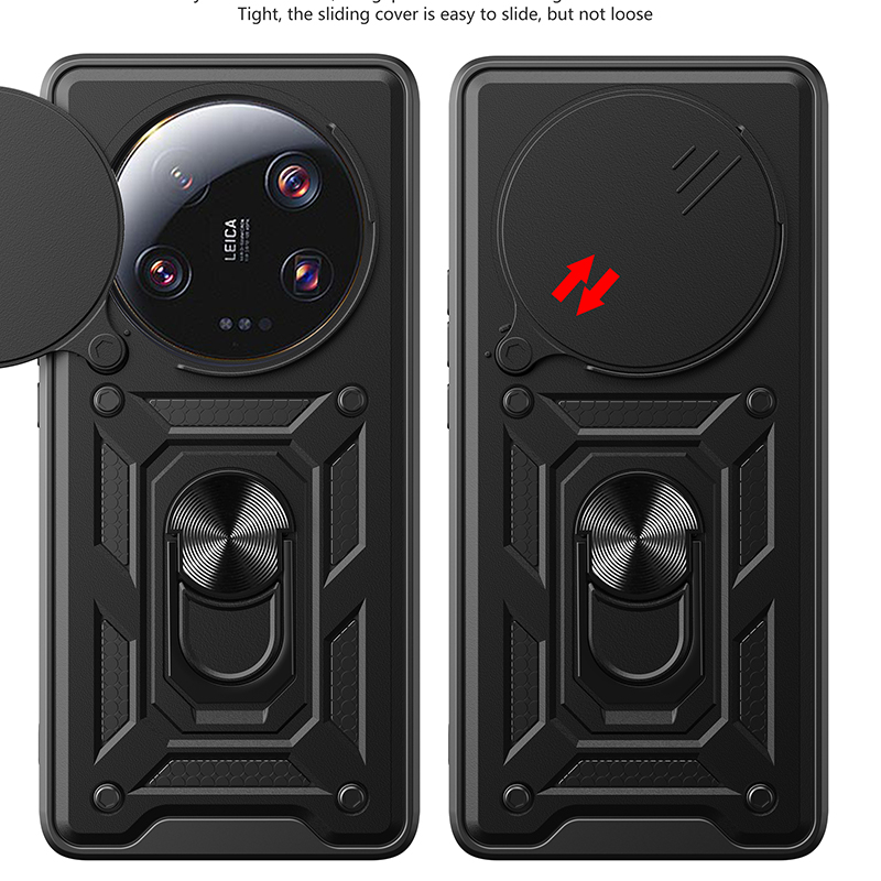 Capa para Xiaomi 13 Ultra, Mi  - Photography Xiaomi 15 Ultra avaliação e preço