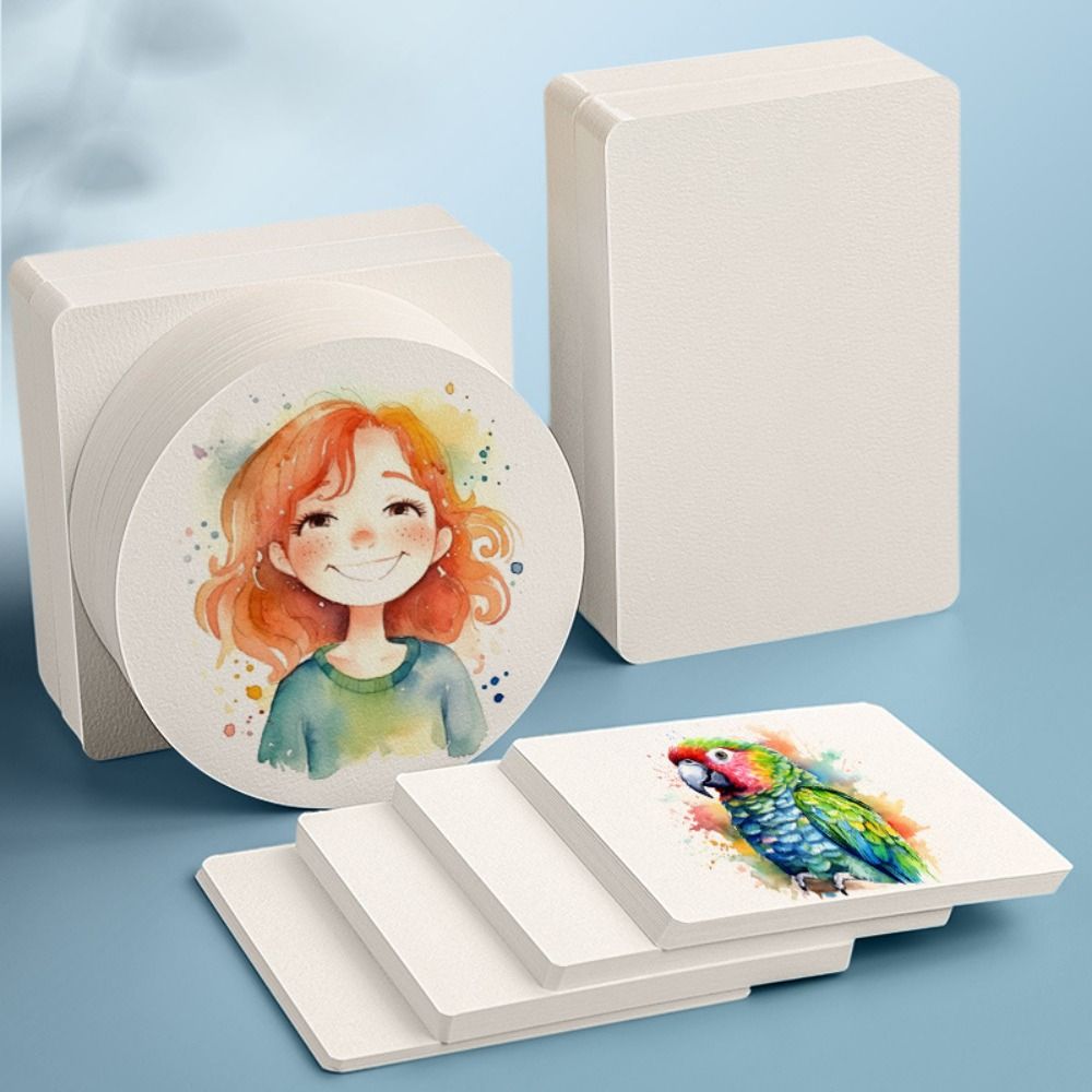 Conjunto de 50 Folhas de Papel - Photography Book avaliação e preço