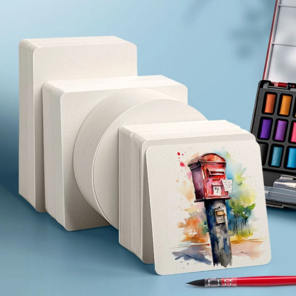 Conjunto de 50 Folhas de Papel - Photography Book avaliação e preço