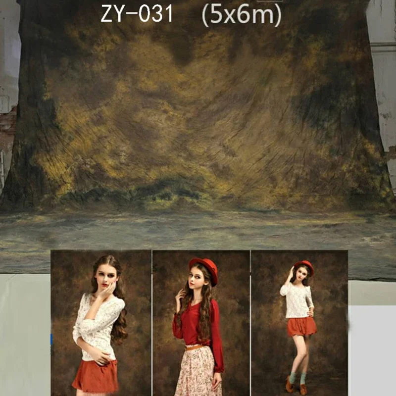 Pano grande musselina para fot - Photography Backdrop Muslin avaliação e preço