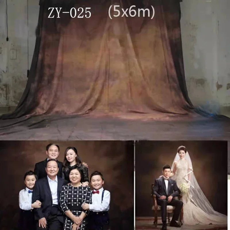 Pano grande musselina para fot - Photography Backdrop Muslin avaliação e preço