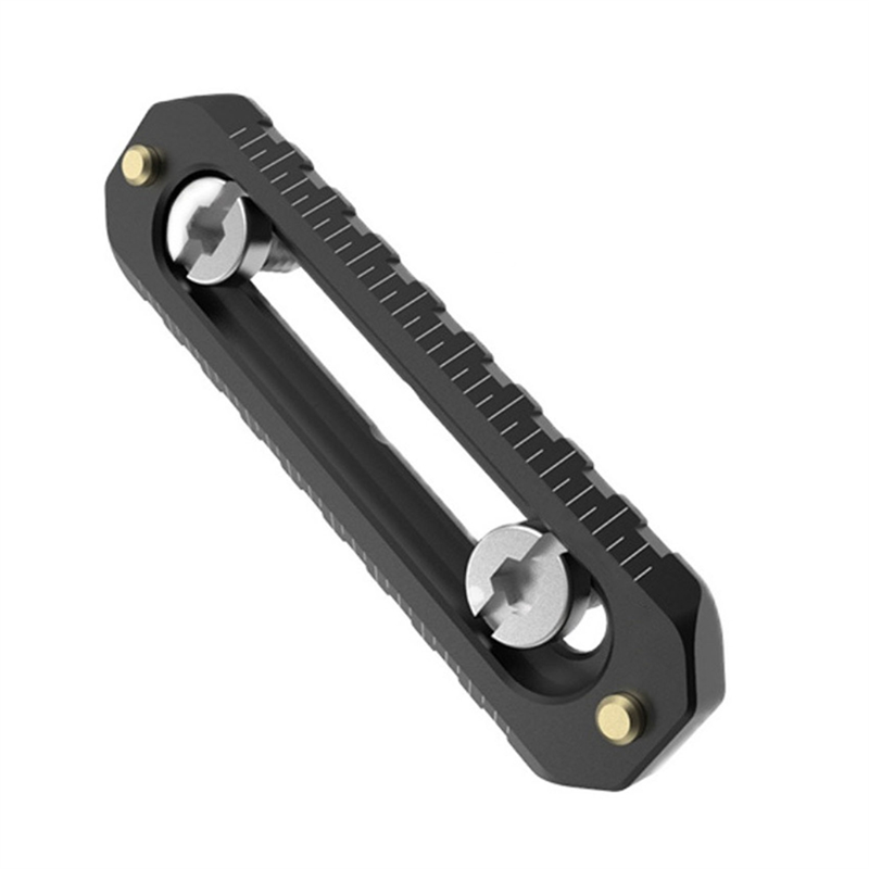 Trilho de Segurança de Liberaç - Camera Slider Rail avaliação e preço