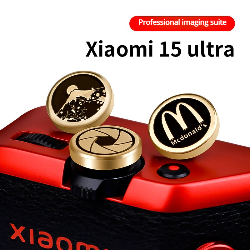 Adequado para xiaomi 15 ultra  - Photography Xiaomi 15 Ultra avaliação e preço