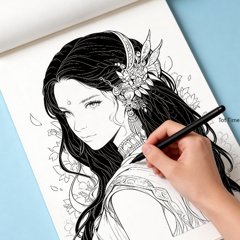 Um livro desenhado à mão para  - Photography Book avaliação e preço