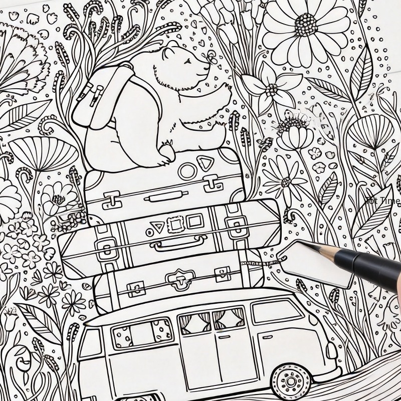 Um livro desenhado à mão para  - Photography Book avaliação e preço