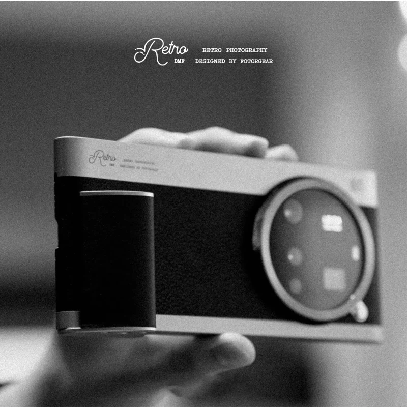 Fotorgear Capa de telefone clá - Photography Xiaomi 15 Ultra avaliação e preço
