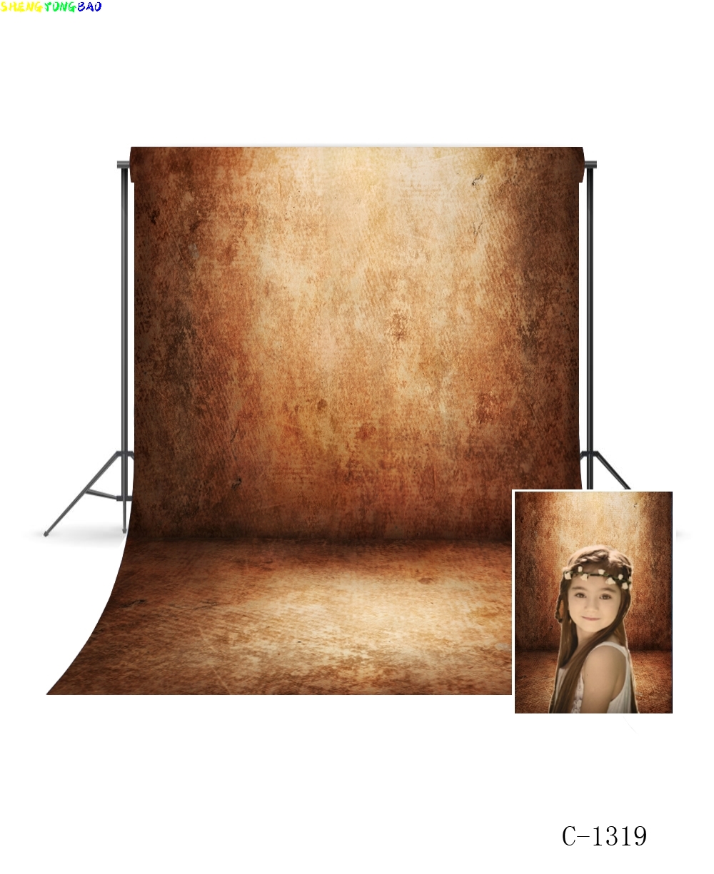 Vintage Gradiente Fotografia B - Photography Backdrop Muslin avaliação e preço