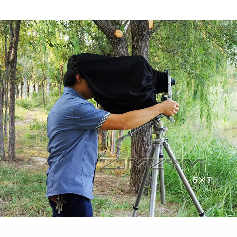 Capa de foco de pano escuro à  - Photography Dark Cloth avaliação e preço