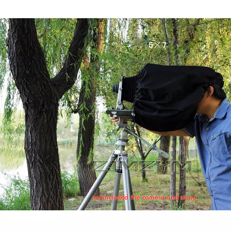 Capa de foco de pano escuro à  - Photography Dark Cloth avaliação e preço