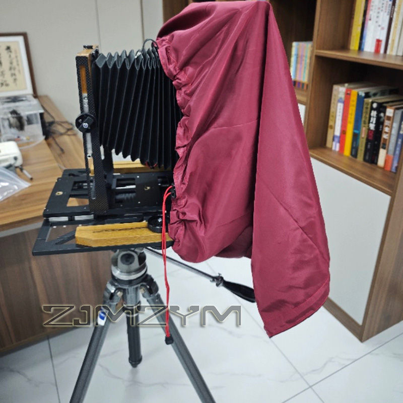 Capa de foco de pano escuro à  - Photography Dark Cloth avaliação e preço